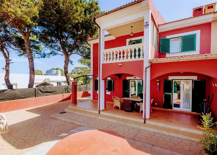 Belvilla By Oyo Villa Malen S Mallorca