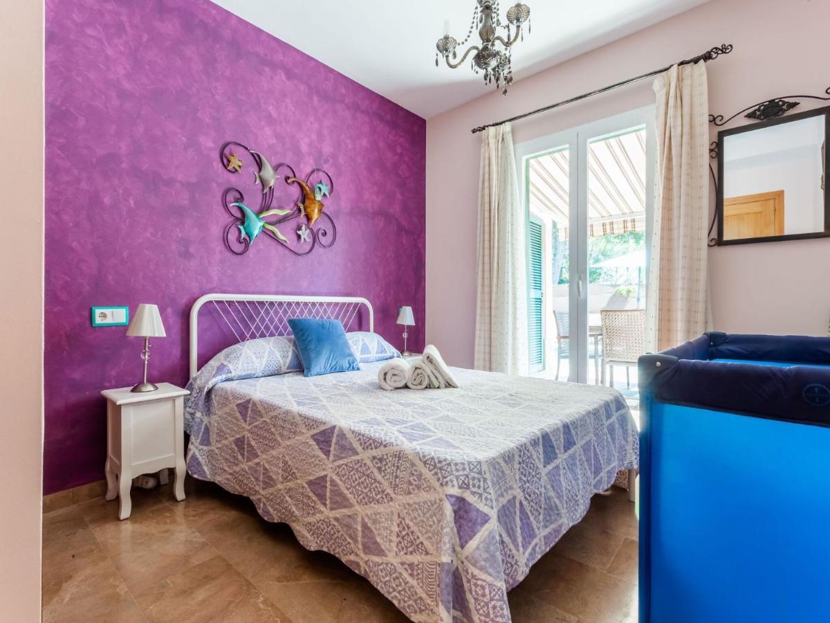 Belvilla By Oyo Malen S Mallorca * Llucmajor (Mallorca)