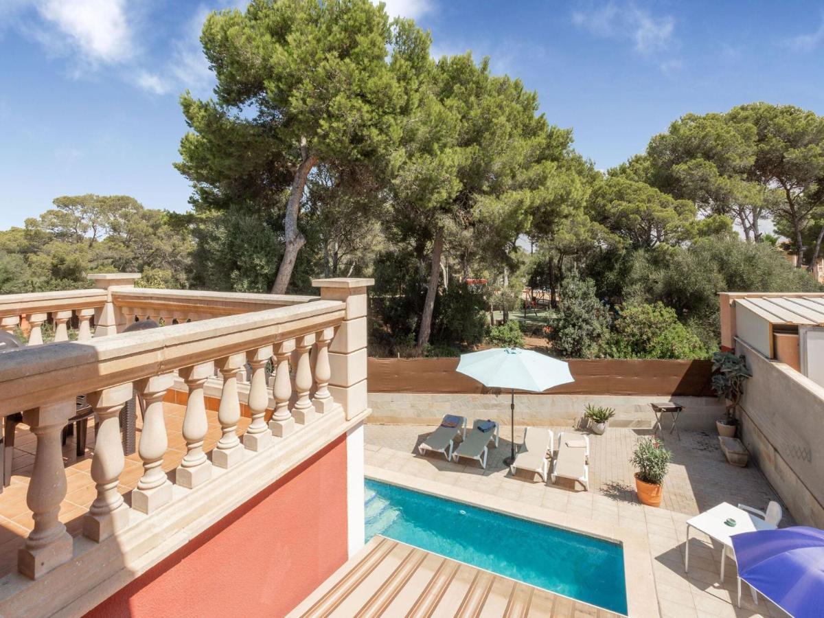 Belvilla By Oyo Malen S Mallorca Holiday home *