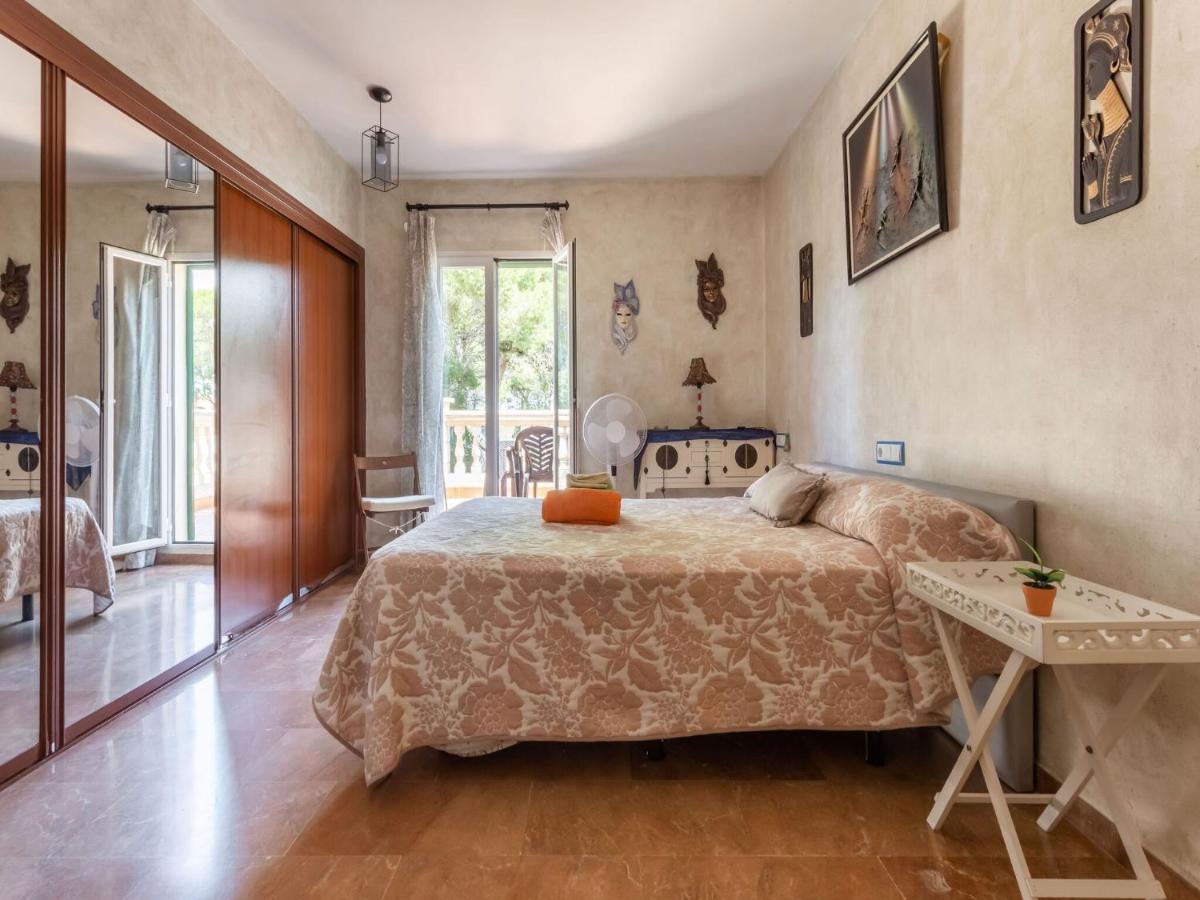 Holiday home Belvilla By Oyo Malen S Mallorca
