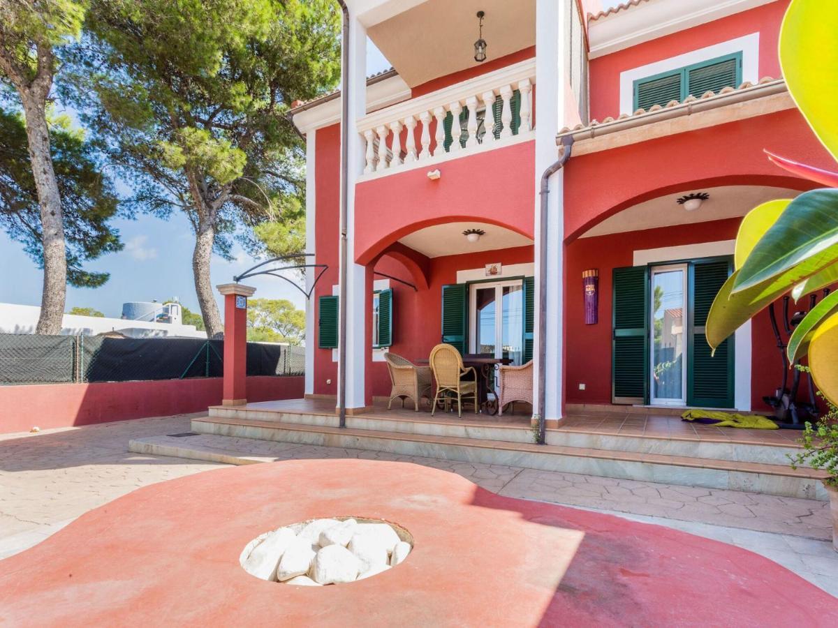 Holiday home Belvilla By Oyo Malen S Mallorca