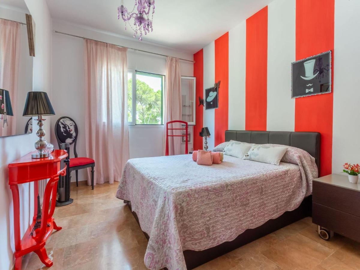 Belvilla By Oyo Malen S Mallorca Llucmajor (Mallorca)
