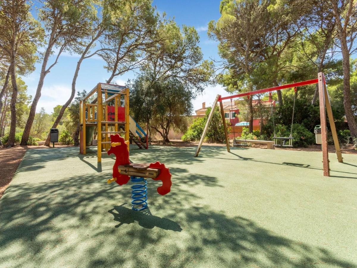 Holiday home Belvilla By Oyo Malen S Mallorca