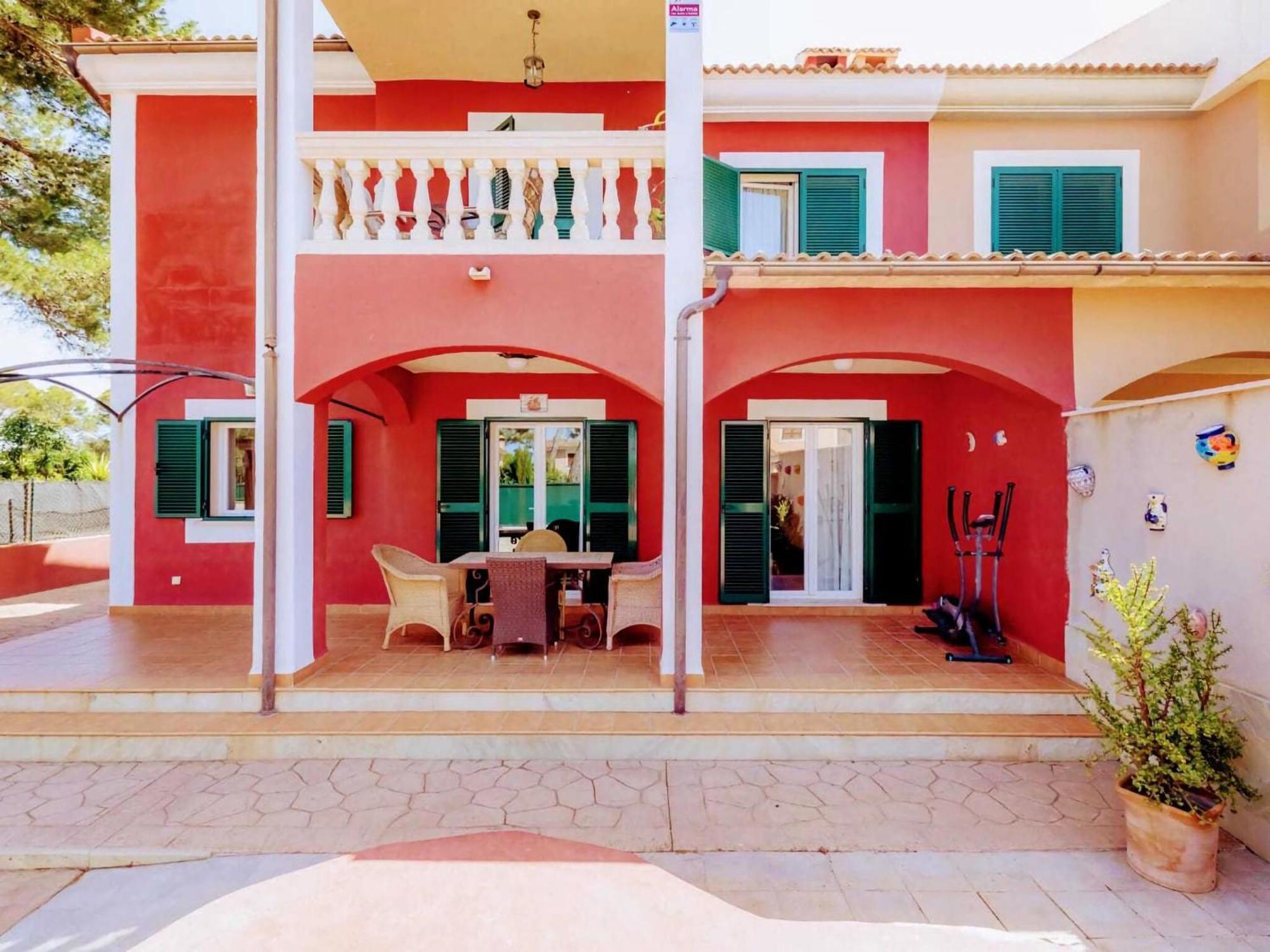 Holiday home Belvilla By Oyo Malen S Mallorca *