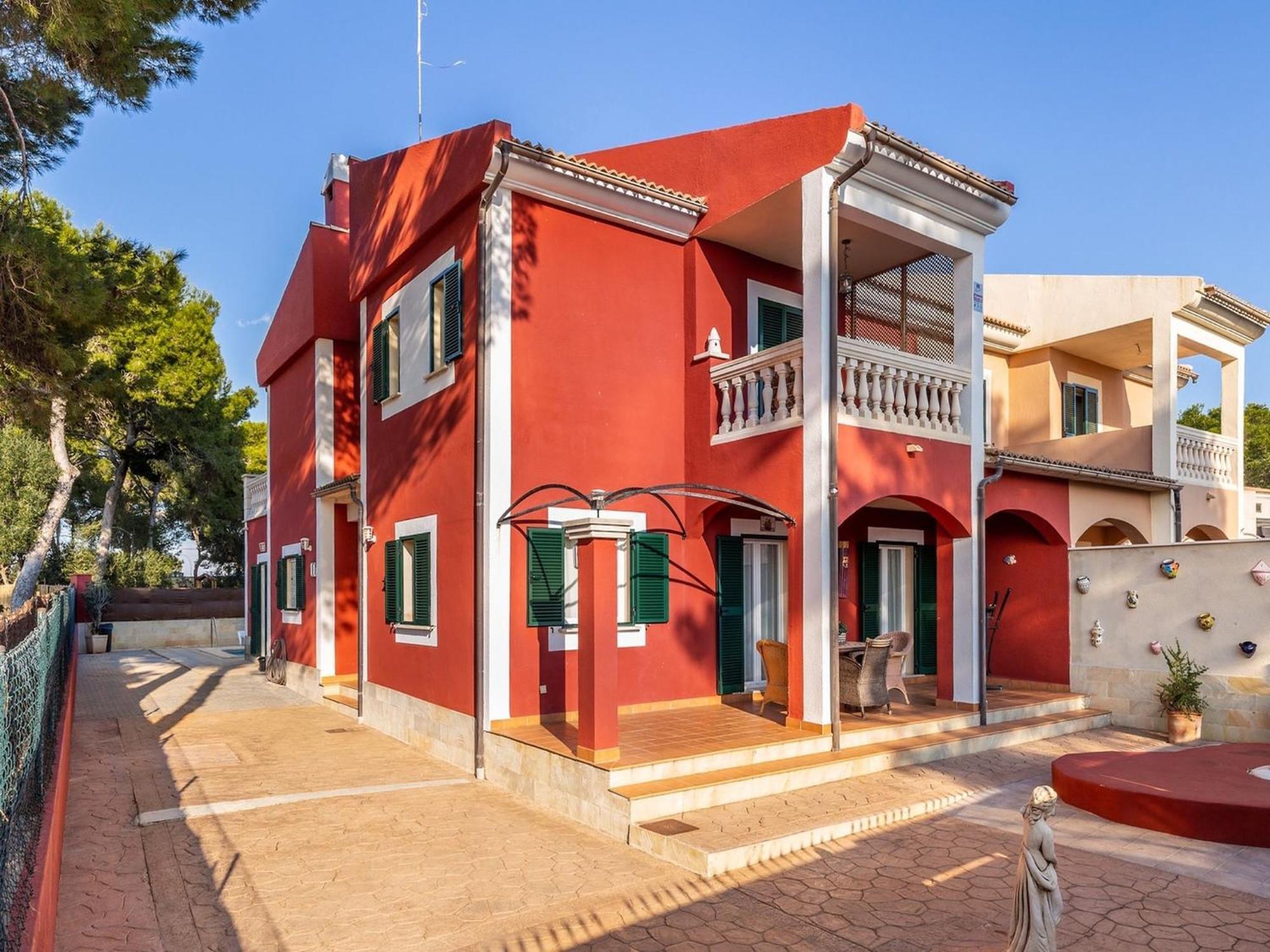 Belvilla By Oyo Malen S Mallorca Ferienhaus