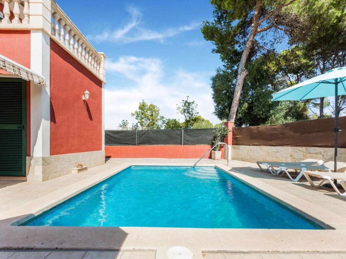 Belvilla By Oyo Malen S Mallorca