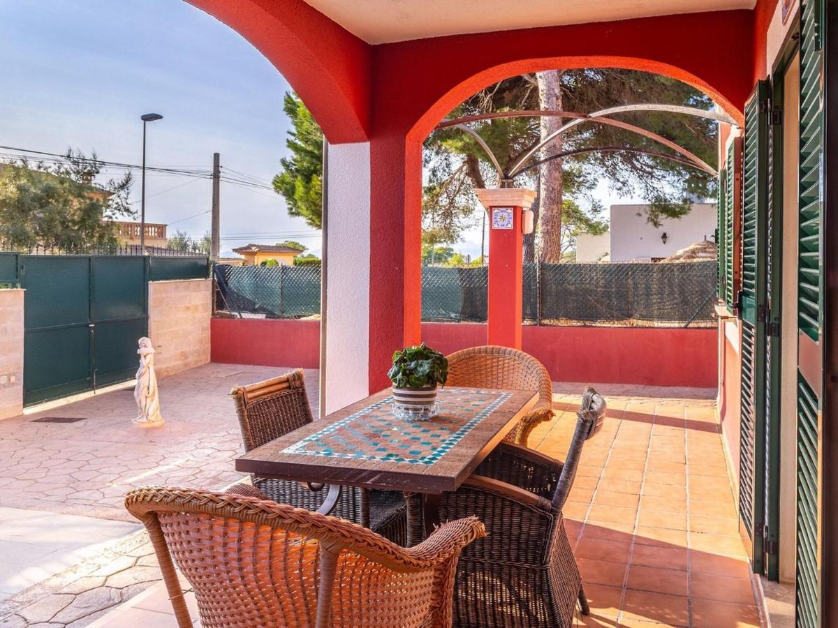 Semesterbostad Belvilla By Oyo Malen S Mallorca